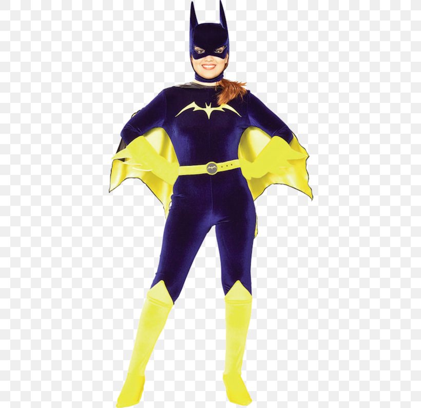 Batgirl Batwoman Batman Costume Superhero, PNG, 500x793px, Batgirl, Batman, Batwoman, Clothing, Costume Download Free