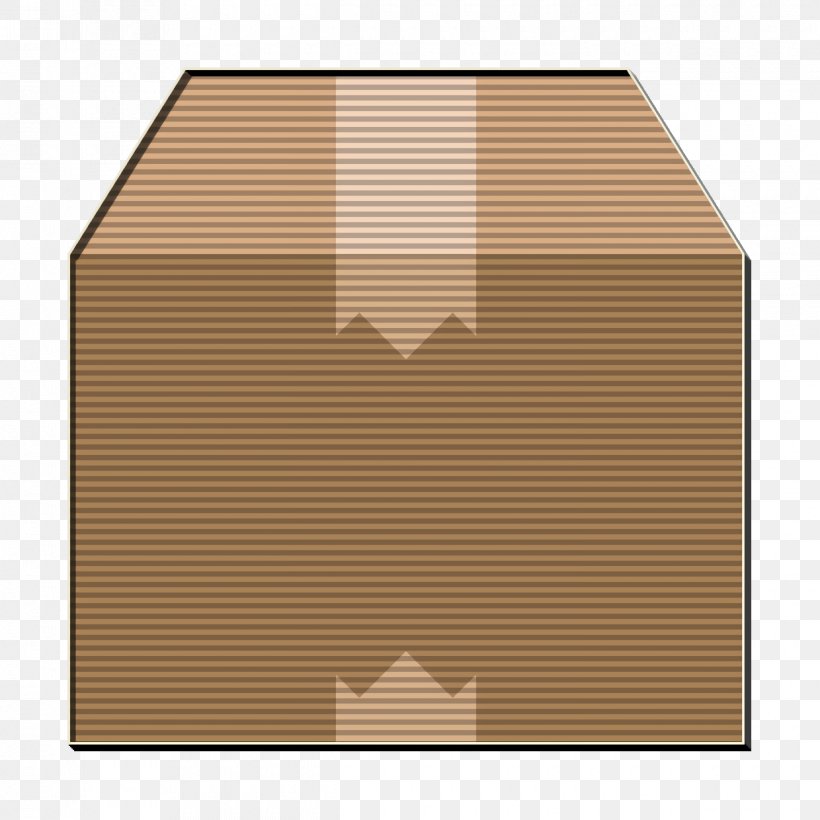 Box Icon Business Icon, PNG, 1240x1240px, Box Icon, Beige, Brown, Business Icon, Floor Download Free