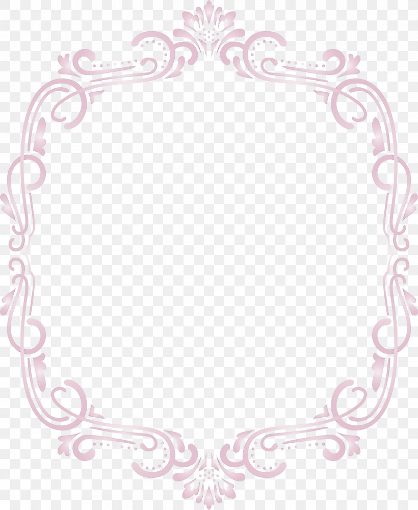 Classic Frame, PNG, 2457x2999px, Classic Frame, Ornament, Picture Frame Download Free
