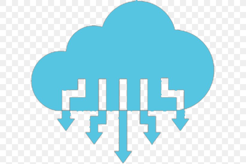 Cloud Computing Clip Art, PNG, 615x546px, Cloud Computing, Big Data, Blue, Brand, Cloud Storage Download Free