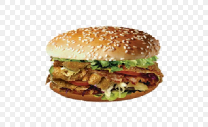 Doner Kebab Hamburger French Fries Vegetarian Cuisine, PNG, 500x500px, Doner Kebab, American Food, Big Mac, Breakfast Sandwich, Buffalo Burger Download Free