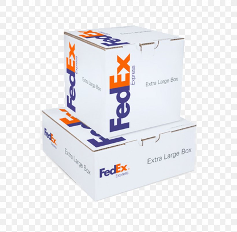 FedEx Box Packaging And Labeling United Parcel Service Cargo, PNG, 1000x981px, Fedex, Box, Brand, Cargo, Carton Download Free
