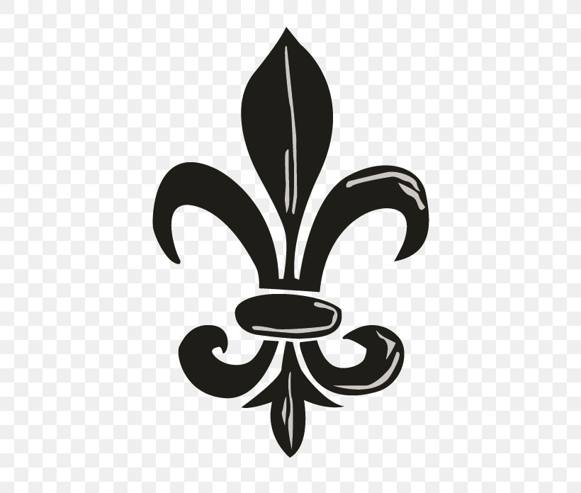 Fleur-de-lis Scouting For Boys World Scout Emblem World Organization Of The Scout Movement, PNG, 696x696px, Fleurdelis, Blackandwhite, Boy Scouts Of America, Emblem, Flower Download Free