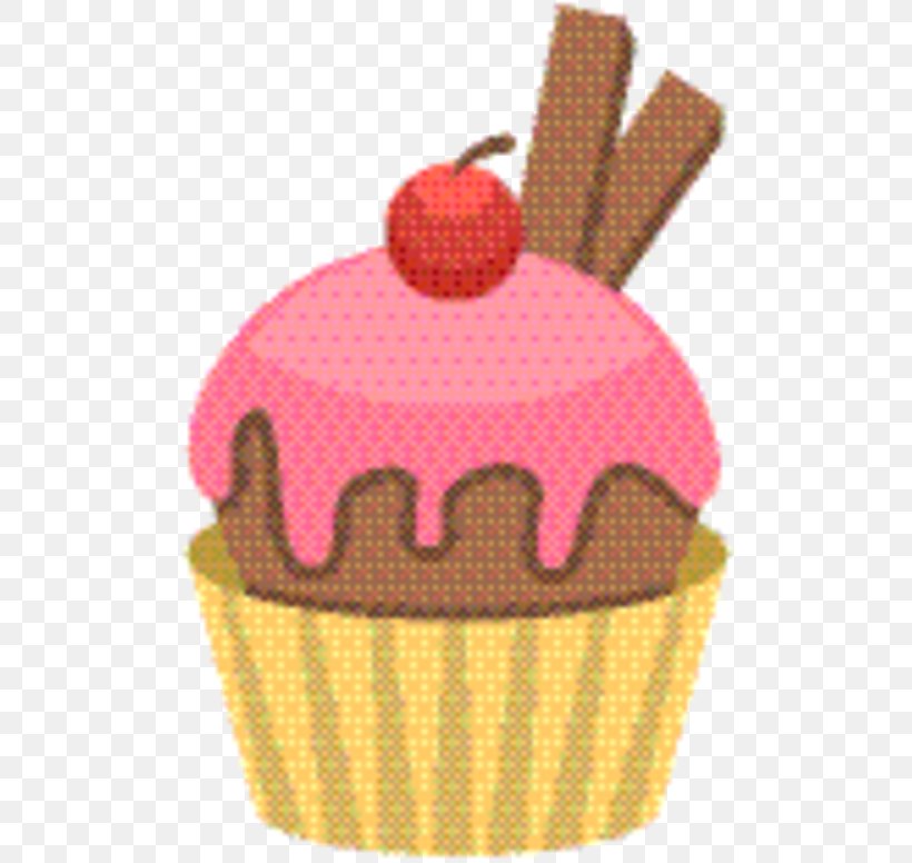 Frozen Food Cartoon, PNG, 512x776px, Cupcake, American Muffins, Baked Goods, Baking, Baking Cup Download Free