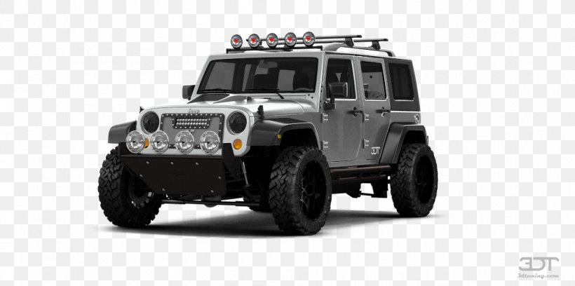 Jeep Tire Bumper Wheel Motor Vehicle, PNG, 1004x500px, 2018 Jeep Wrangler, Jeep, Auto Part, Automotive Exterior, Automotive Tire Download Free