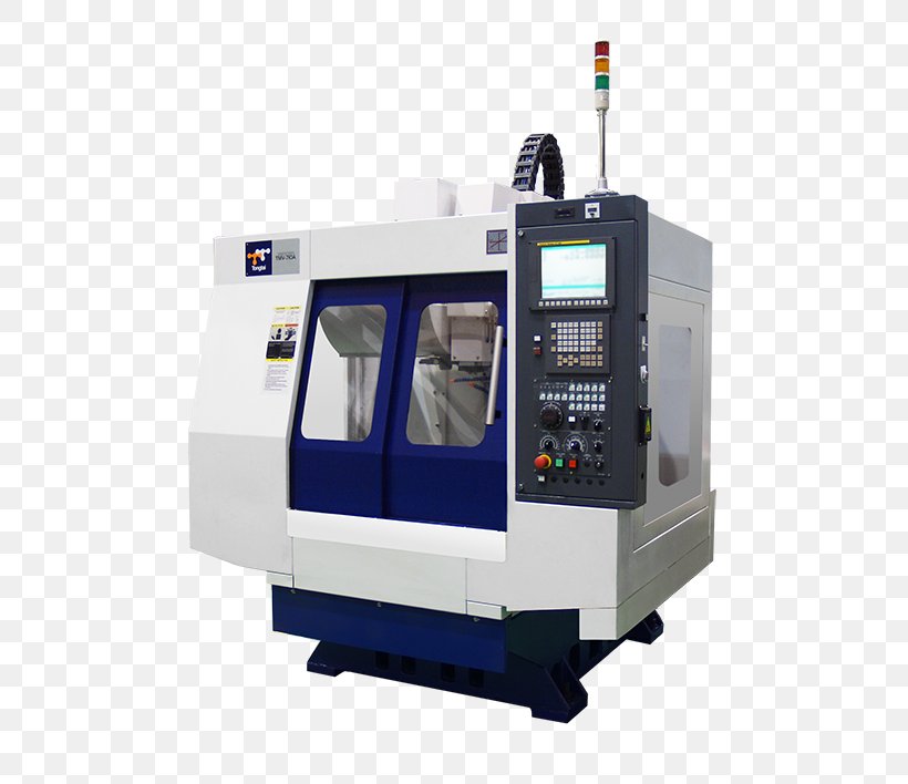 Machine Tool Machining Computer Numerical Control, PNG, 620x708px, Machine, Computer Numerical Control, Cutting, Hardware, Industry Download Free