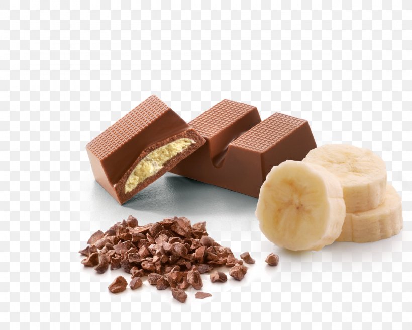 Milk Chocolate Bar Banana Split Cocoa Bean, PNG, 1280x1024px, Milk, Banana, Banana Split, Berry, Bonbon Download Free