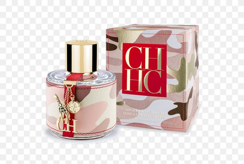 Perfume Carolina Herrera Africa Limited Edition Edt Vapo 100 Ml 100 Ml Eau De Toilette CH By Carolina Herrera For Men, PNG, 630x552px, Perfume, Africa, Carolina Herrera, Cosmetics, Eau De Toilette Download Free