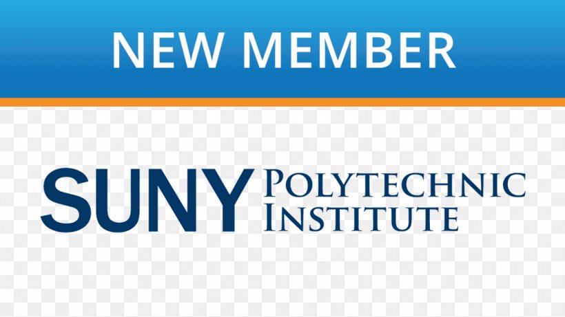SUNY Polytechnic Institute State University Of New York System State University System New York University, PNG, 1184x666px, Suny Polytechnic Institute, Advertising, Area, Banner, Blue Download Free