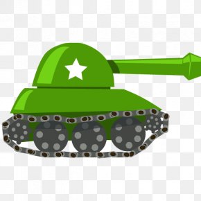 Tank Military Soldier Euclidean Vector - Black And White - Hand-painted  Tanks Transparent PNG