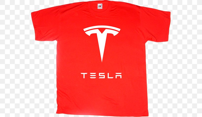 Tesla Motors Car Tesla Roadster Tesla Model X, PNG, 567x475px, Tesla Motors, Active Shirt, Brand, Car, Charging Station Download Free
