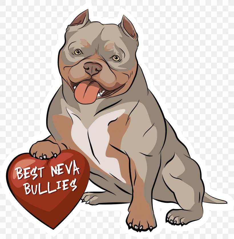 American Pit Bull Terrier Puppy Bulldog Dog Breed, PNG, 1744x1783px, American Pit Bull Terrier, Breed, Bull Terrier, Bulldog, Carnivoran Download Free