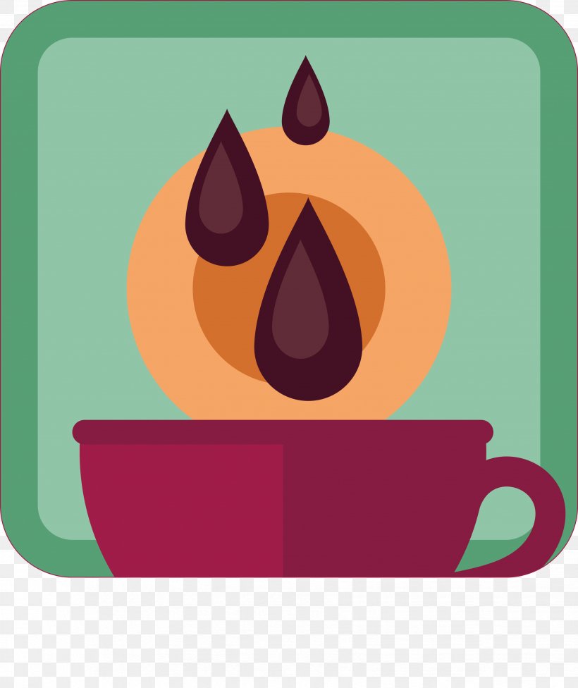 Coffee Cafe Icon, PNG, 3469x4132px, Coffee, Cafe, Coffee Bean, Cup, Cup Of Coffee Download Free