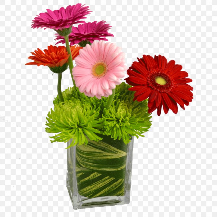 Cut Flowers Floristry Flower Bouquet Floral Design, PNG, 1024x1024px, Flower, Annual Plant, Artificial Flower, Aster, Common Daisy Download Free