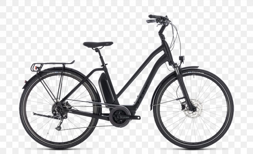Electric Bicycle Cannondale Bicycle Corporation Giant Bicycles Bicycle Shop, PNG, 2500x1525px, Electric Bicycle, Bicycle, Bicycle Accessory, Bicycle Chains, Bicycle Drivetrain Part Download Free
