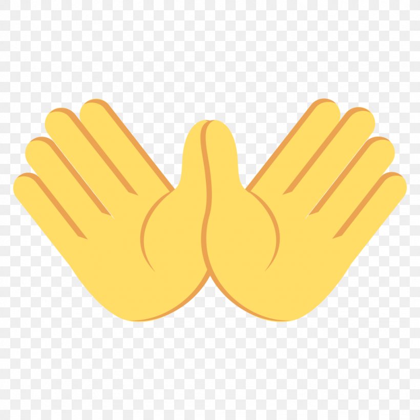 Emojipedia Meaning Hand Hug, PNG, 1024x1024px, Emoji, Emojipedia, Emoticon, Finger, Gesture Download Free