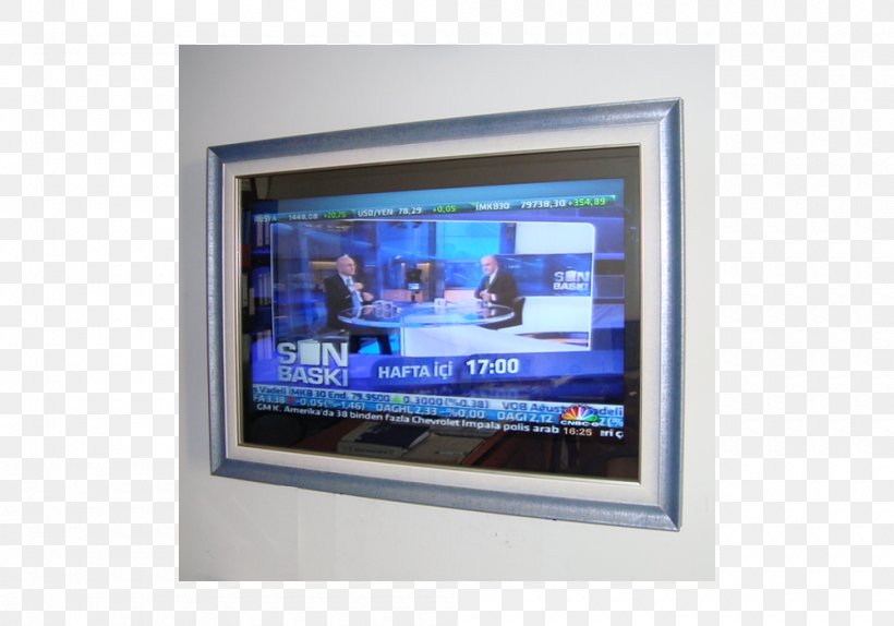 LCD Television Mirror Television Set Computer Monitors, PNG, 1000x700px, Lcd Television, Advertising, Computer Monitor, Computer Monitors, Digital Signs Download Free