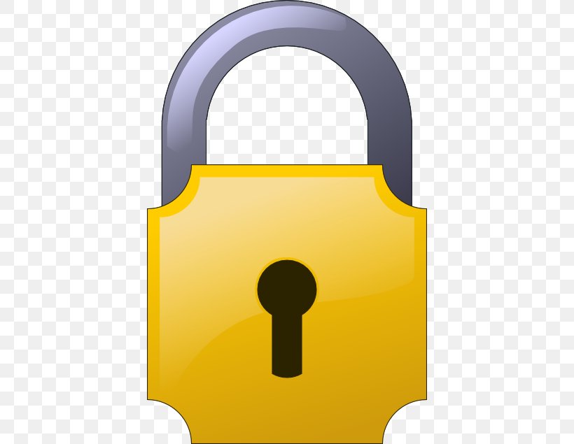 Padlock Combination Lock Clip Art, PNG, 400x635px, Lock, Brand, Combination Lock, Door Handle, Free Content Download Free