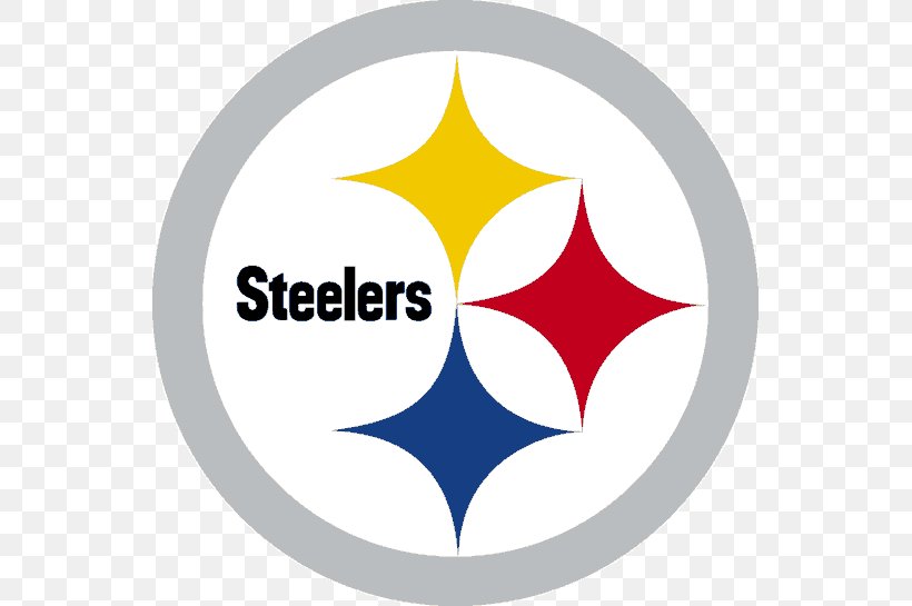 Pittsburgh Steelers NFL Heinz Field Cincinnati Bengals Houston Texans, PNG, 545x545px, Pittsburgh Steelers, Area, Atlanta Falcons, Baltimore Ravens, Ben Roethlisberger Download Free