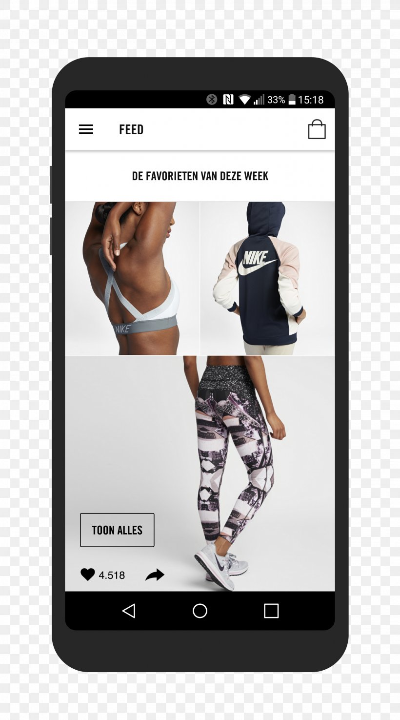 Smartphone Nike Lux Tights Mobile Phones, PNG, 2134x3840px, Smartphone, Communication, Communication Device, Computer Font, Electronic Device Download Free