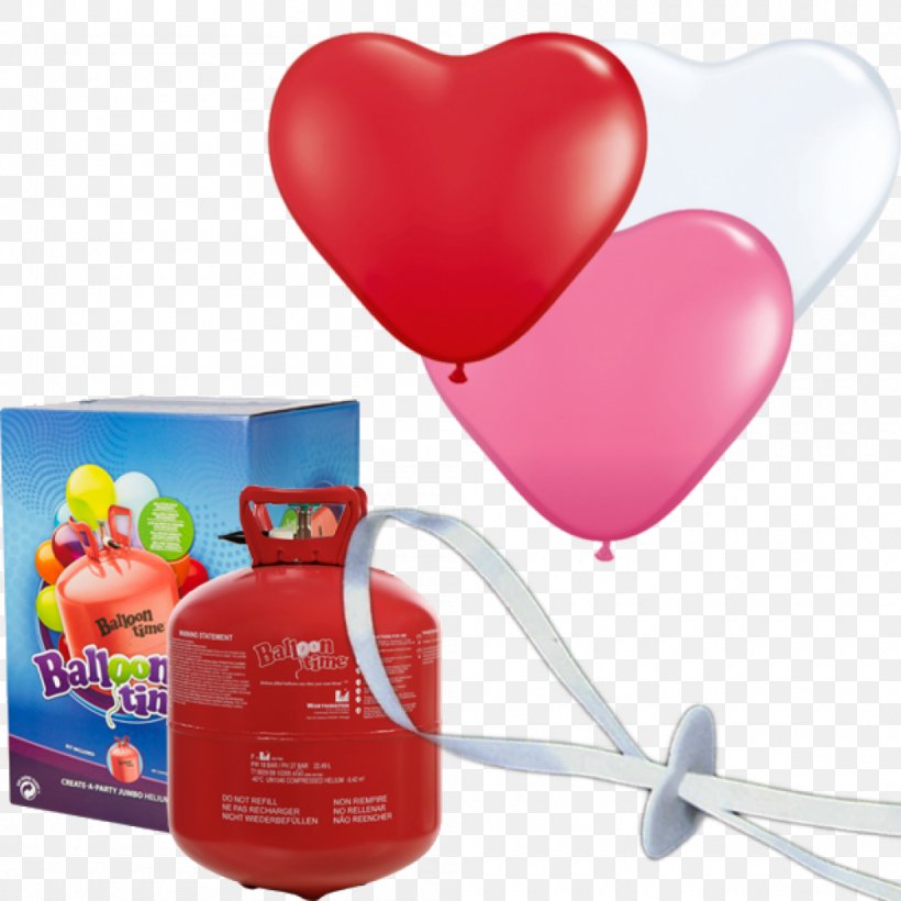 Toy Balloon Heart Helium Gas Balloon, PNG, 1000x1000px, Balloon, Birthday, Bopet, Gas, Gas Balloon Download Free