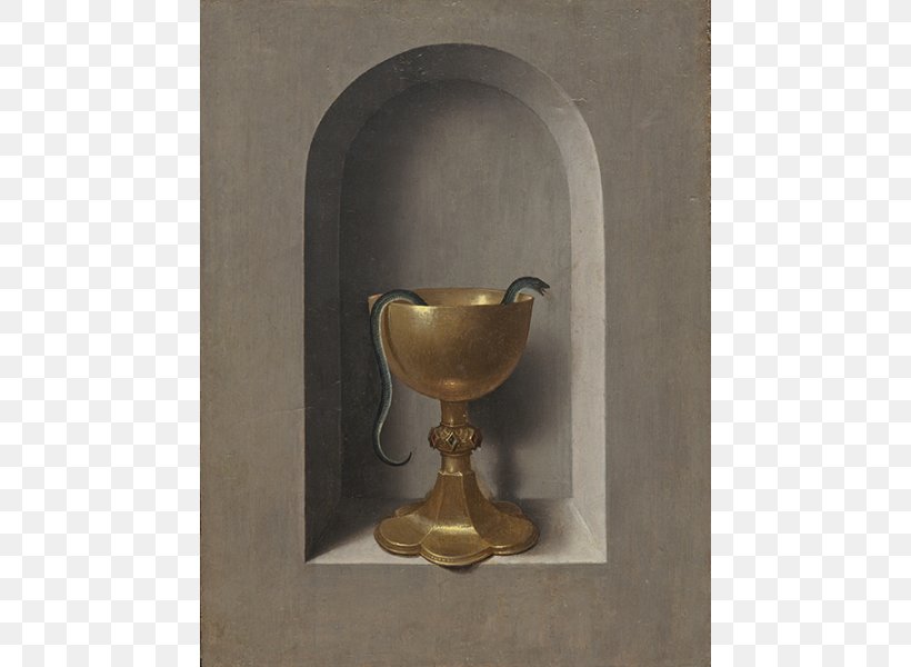 Chalice Of Saint John The Evangelist [reverse] National Gallery Of Art Renaissance St. John And Veronica Diptych (reverse Of The Right Wing) St John And Veronica Diptych, PNG, 600x600px, National Gallery Of Art, Brass, Four Evangelists, Hans Memling, John The Apostle Download Free