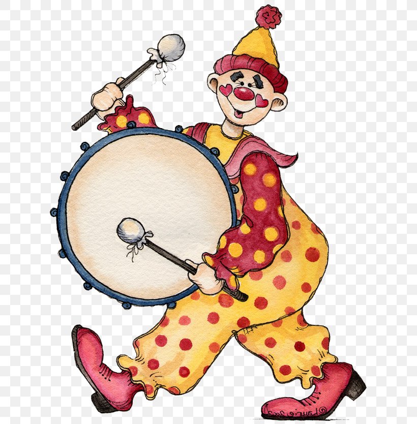 Clown Circus Clip Art, PNG, 636x834px, Clown, Art, Circus, Comedian, Digital Image Download Free