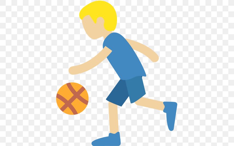 Emoji, PNG, 512x512px, Ball, Basketball, Basketball Player, Bouncing Ball, Bouncy Balls Download Free
