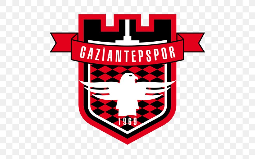 Gaziantepspor TFF 1. League Süper Lig Football, PNG, 512x512px, Tff 1 League, Akhisar Belediyespor, Area, Brand, Football Download Free