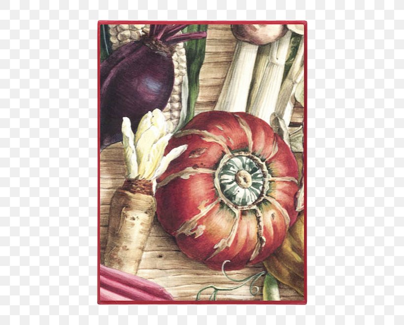 Greeting & Note Cards Red Onion Still Life Photography Winter Squash Envelope, PNG, 660x660px, Greeting Note Cards, Boxing, Cucurbita, Deutsche Bahn, Envelope Download Free