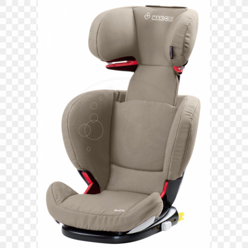 Maxi-Cosi RodiFix Baby & Toddler Car Seats Isofix Maxi-Cosi Rodi XP, PNG, 1200x1200px, Maxicosi Rodifix, Baby Toddler Car Seats, Beige, Car, Car Seat Download Free