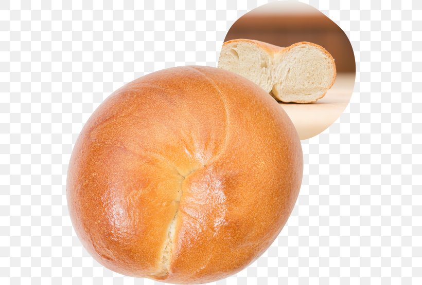 Pandesal Bun Small Bread Bagel, PNG, 564x555px, Pandesal, Anpan, Bagel, Baked Goods, Bread Download Free