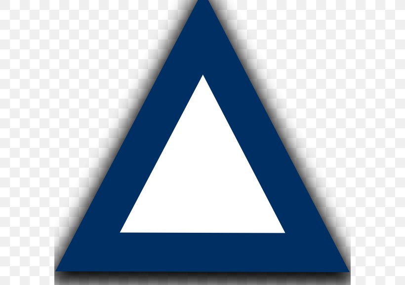 Penrose Triangle Clip Art, PNG, 600x578px, Penrose Triangle, Blue, Brand, Color Triangle, Optical Illusion Download Free