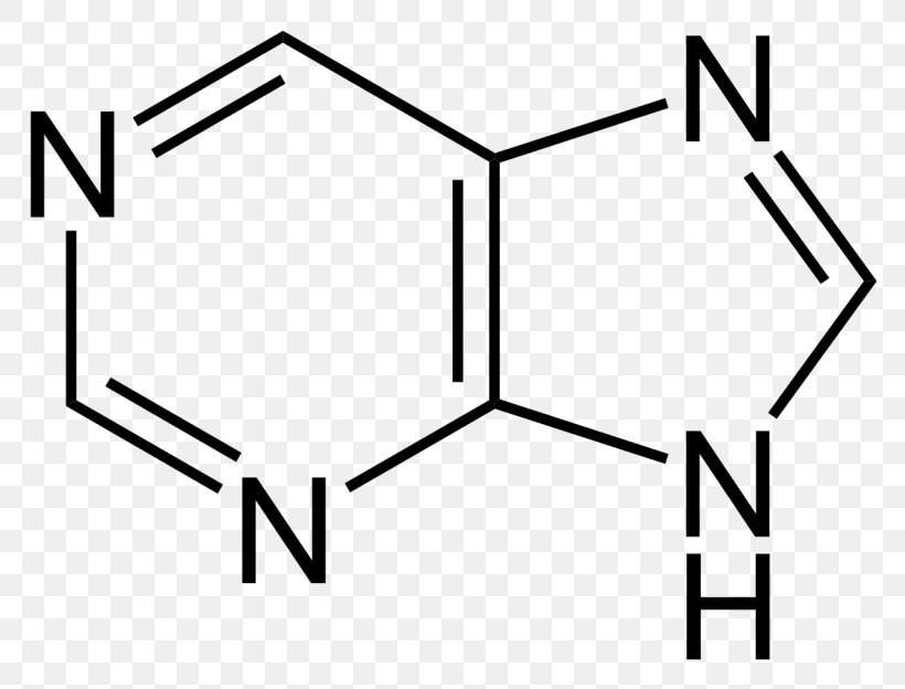 Purine Chemical Compound Chemical Substance Alkaloid Chemistry, PNG, 1280x975px, Watercolor, Cartoon, Flower, Frame, Heart Download Free