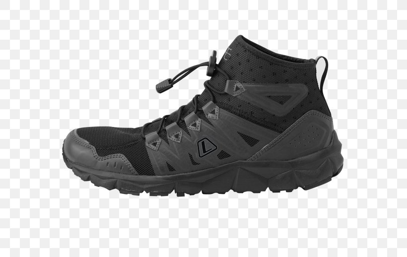 Shoelaces Sneakers Hiking Boot, PNG, 690x518px, Shoe, Black, Boot, Cross Training Shoe, Footwear Download Free