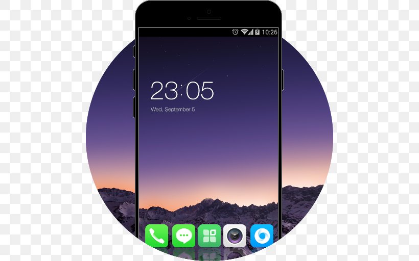 Smartphone OPPO Digital Android, PNG, 512x512px, Smartphone, Android, Cellular Network, Communication Device, Electronic Device Download Free