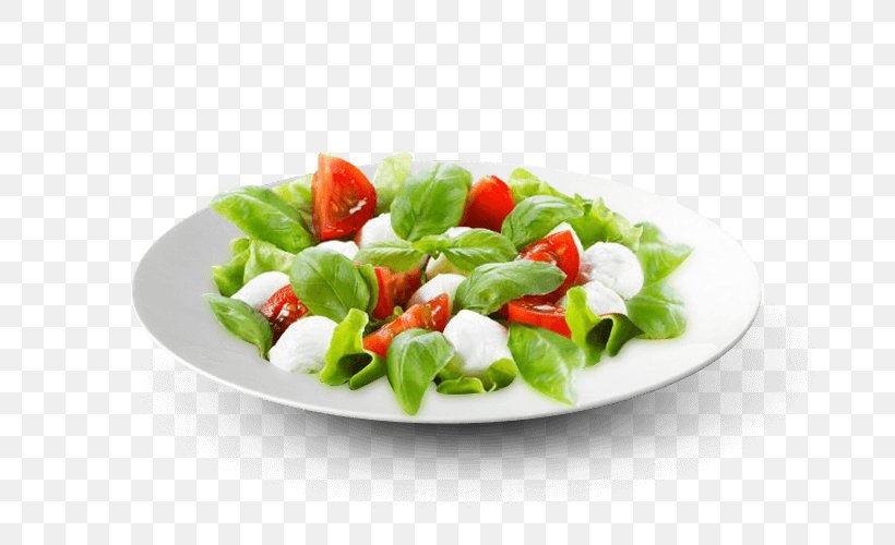 Spinach Salad Pizza Greek Salad Caprese Salad, PNG, 700x500px, Spinach Salad, Caprese Salad, Delivery, Diet Food, Dish Download Free