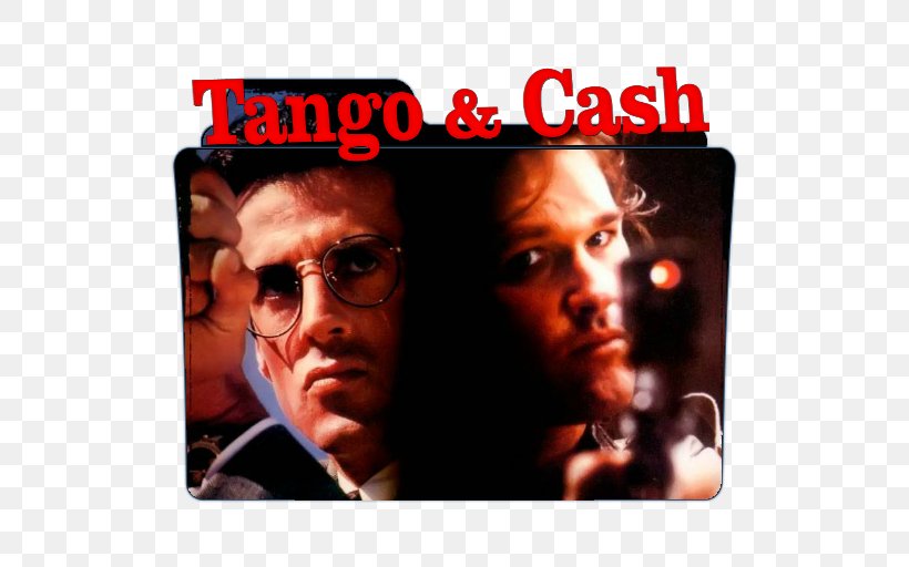 Sylvester Stallone Tango & Cash Lt. Raymond Tango Andrei Konchalovsky Lt. Gabriel Cash, PNG, 512x512px, Sylvester Stallone, Action Film, Actor, Album, Album Cover Download Free