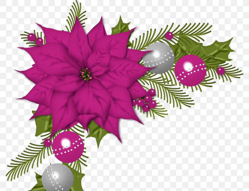 Christmas Decoration Easter Poinsettia, PNG, 784x630px, Christmas, Candle, Christmas Decoration, Christmas Ornament, Conifer Download Free
