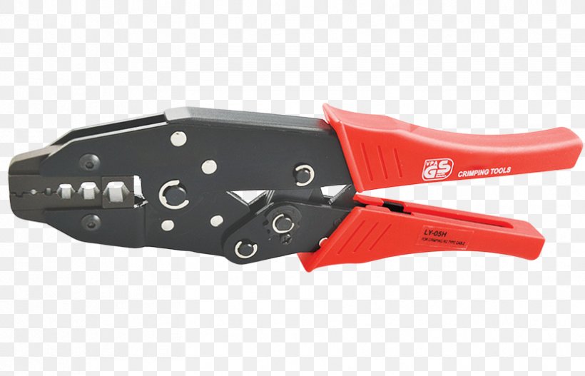 Crimp Tool Knife Pliers Wire Stripper, PNG, 829x533px, Crimp, Blade, Crimping Pliers, Cutting Tool, Diagonal Pliers Download Free