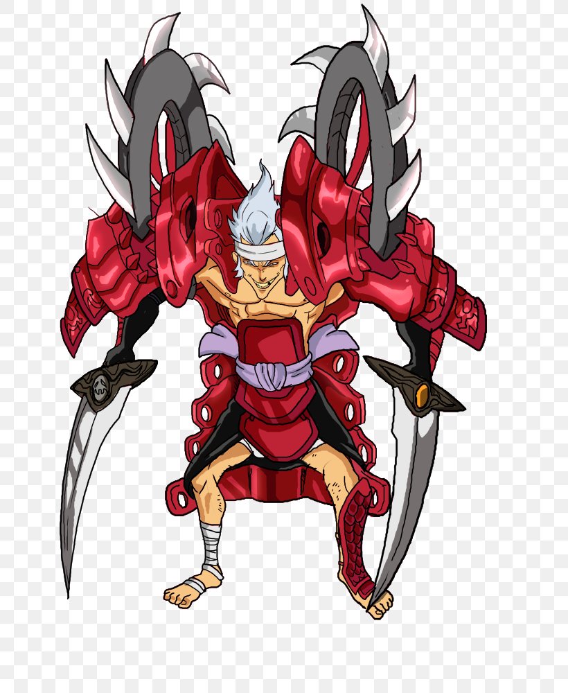 Demon Cartoon Armour Legendary Creature, PNG, 707x1000px, Demon, Action Figure, Armour, Cartoon, Fictional Character Download Free