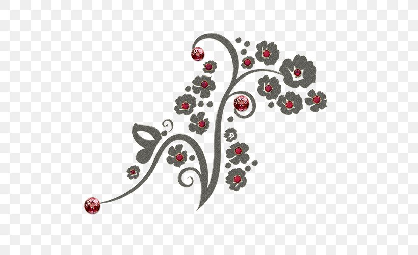 Drawing Flower Ornament Clip Art, PNG, 500x500px, Drawing, Arabesque, Body Jewelry, Branch, Decal Download Free