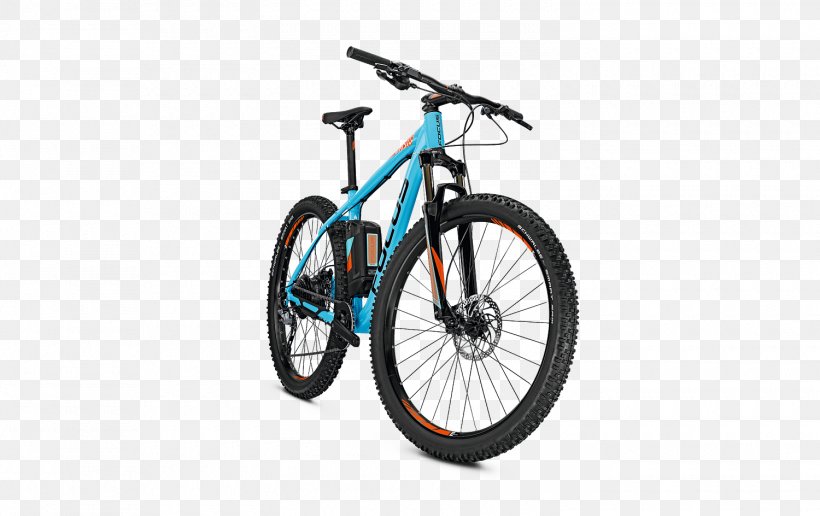 Electric Bicycle Focus Bikes Mountain Bike Cycling, PNG, 1500x944px, Bicycle, Automotive Exterior, Automotive Tire, Automotive Wheel System, Bicycle Accessory Download Free