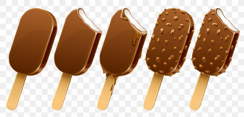 Ice Cream Ice Pop, PNG, 3318x1600px, Ice Cream, Chocolate, Cream, Dessert, Food Download Free