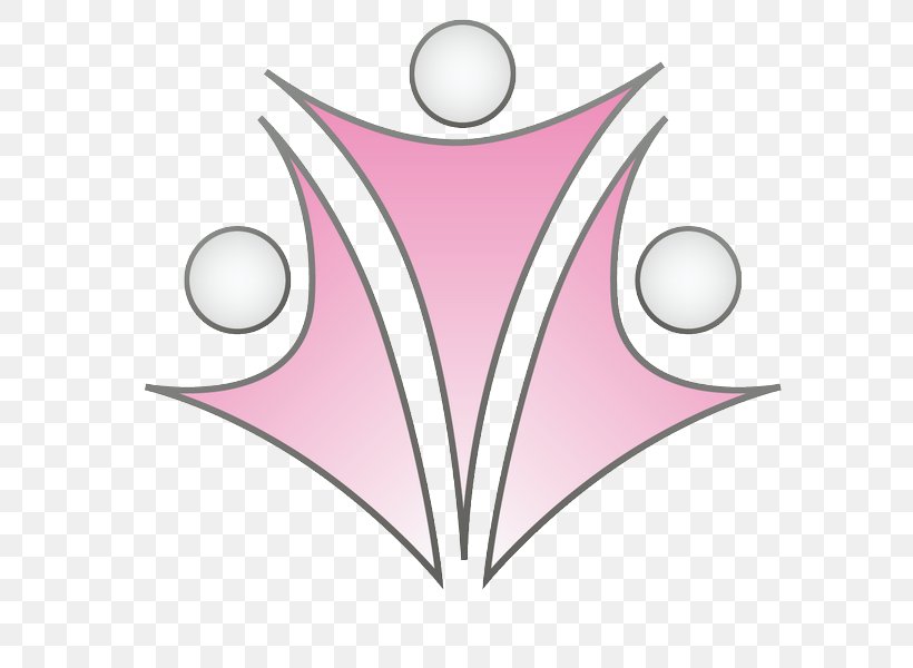 Pink M Leaf Line RTV Pink Clip Art, PNG, 600x600px, Pink M, Leaf, Pink, Rtv Pink, Symbol Download Free