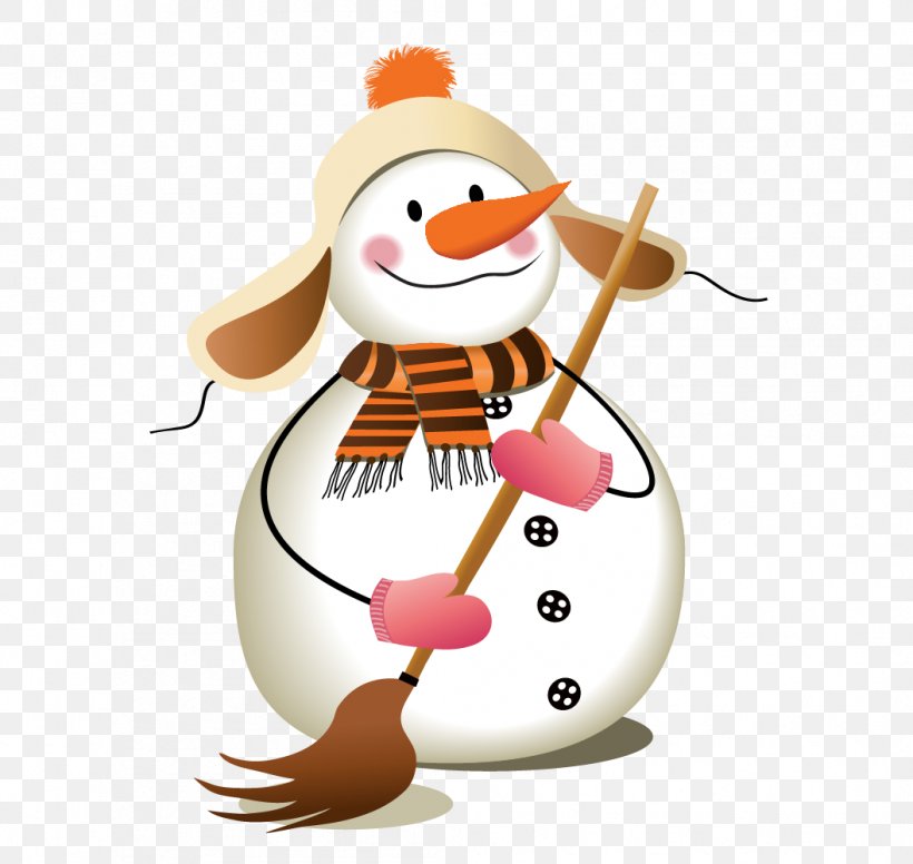 Santa Claus Christmas Ornament Snowman Party, PNG, 1056x1000px, Santa Claus, Beak, Bird, Christmas, Christmas Ornament Download Free