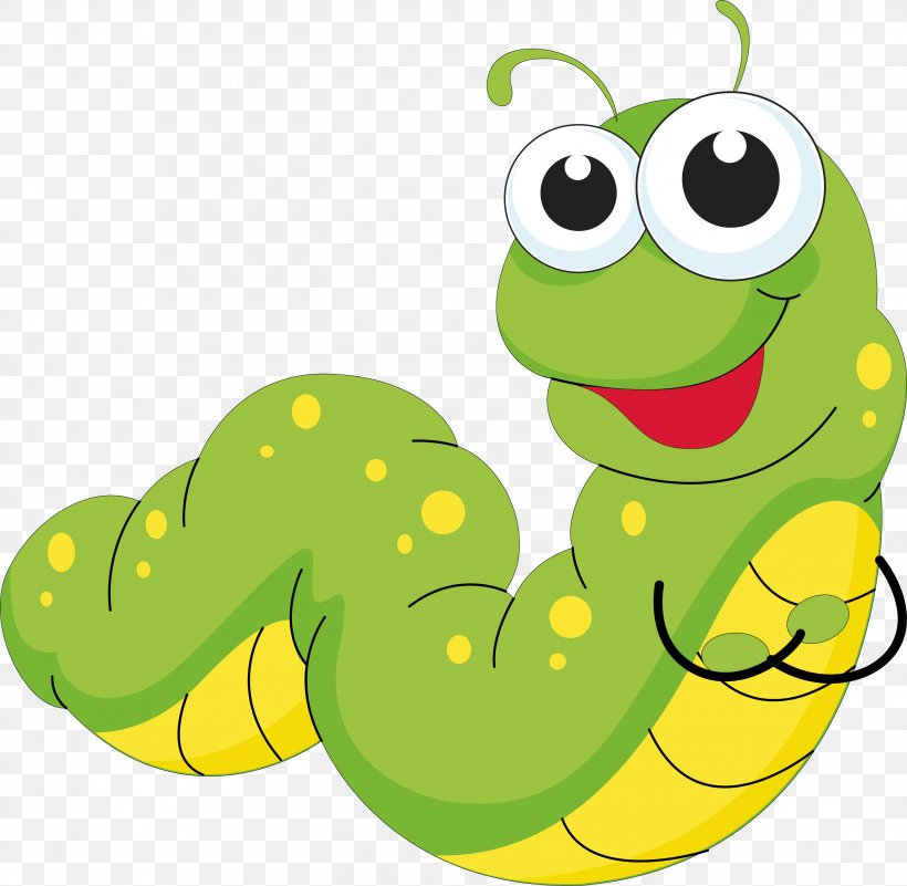 The Very Hungry Caterpillar Butterfly Drawing Clip Art, PNG, 2839x2775px, Very Hungry Caterpillar, Amphibian, Animal, Butterfly, Cartoon Download Free