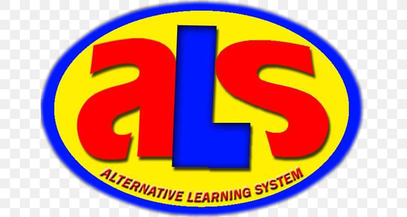 Alternative Learning System School Amyotrophic Lateral Sclerosis Philippines Department Of Education, PNG, 656x438px, Alternative Learning System, Amyotrophic Lateral Sclerosis, Area, Brand, Department Of Education Download Free