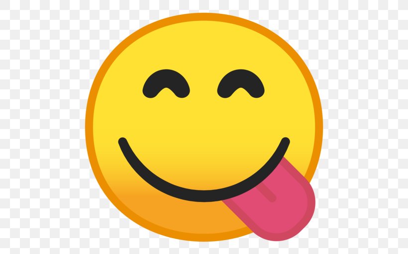 Emoji Emoticon Android Nougat Smiley, PNG, 512x512px, Emoji, Android, Android Kitkat, Android Marshmallow, Android Nougat Download Free