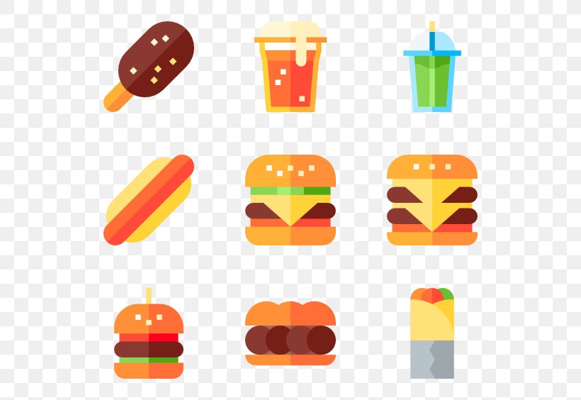 Fast Food Junk Food Clip Art, PNG, 600x564px, Fast Food, Cuisine, Fast Food Restaurant, Food, Junk Food Download Free